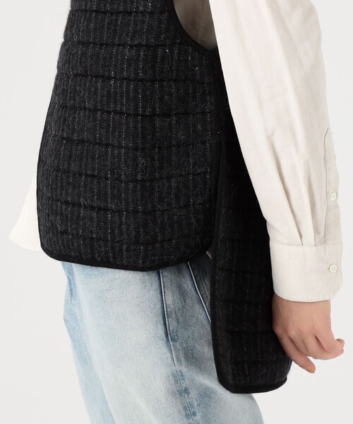 laurenmanoogian⭐︎ロングベスト laurenmanoogian⭐︎ロングベスト