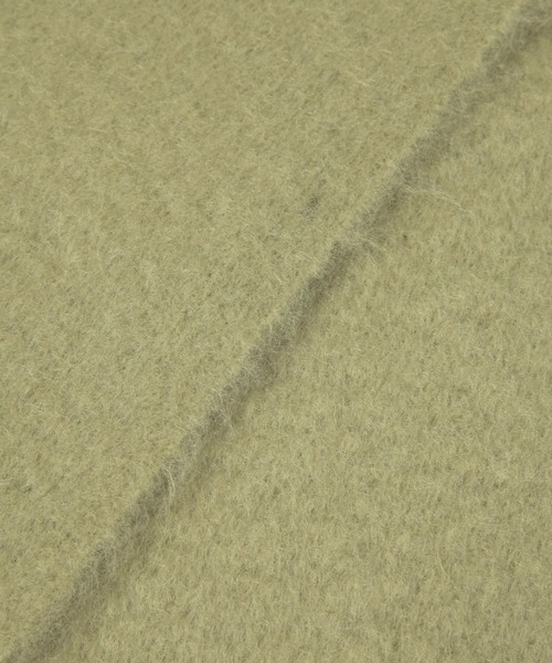 GLOBAL WORK（グローバルワーク）の「静電軽減フリンジストール/145516（マフラー・レディース・ベージュ/アイボリー/グレー/ブルー/グリーン・ONE SIZE）」の21枚目の写真