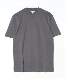 サンスペル ピマコットンクルーネックTシャツ XS ユニクロ公式 | スーピマコットンクルーネックTシャツ