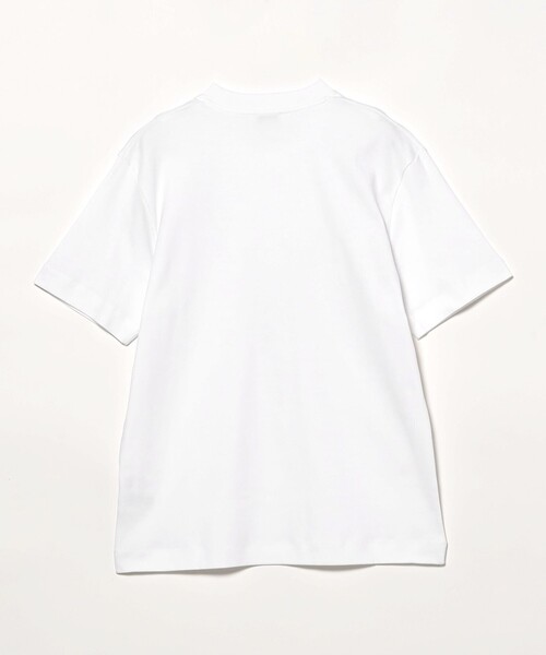 SUNSPEL(サンスペル)の「SUNSPEL / ヘビーウェイト Tシャツ(Tシャツ/カットソー・メンズ・ホワイト/チャコールグレー/ブラック・SMALL/MEDIUM/LARGE)」の5枚目の写真