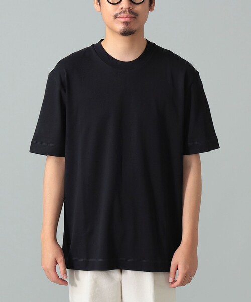 SUNSPEL(サンスペル)の「SUNSPEL / ヘビーウェイト Tシャツ(Tシャツ/カットソー・メンズ・ホワイト/チャコールグレー/ブラック・SMALL/MEDIUM/LARGE)」の13枚目の写真