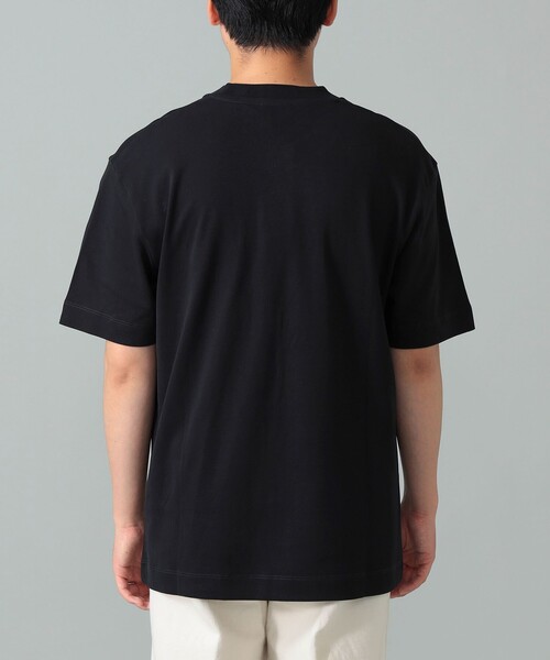 SUNSPEL(サンスペル)の「SUNSPEL / ヘビーウェイト Tシャツ(Tシャツ/カットソー・メンズ・ホワイト/チャコールグレー/ブラック・SMALL/MEDIUM/LARGE)」の15枚目の写真