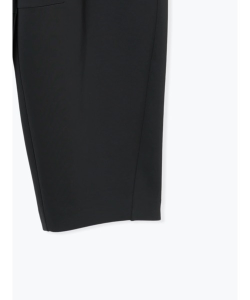 Te chichi（テチチ）の「カービーシルエットパンツ（その他パンツ・レディース・ブラック/オフホワイト・F）」の7枚目の写真