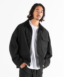 BEDWIN & THE HEARTBREAKERS(xhEB Ah U n[guCJ[Y)P/R HUNTING JACKET "SAVAGE"(̑AE^[)