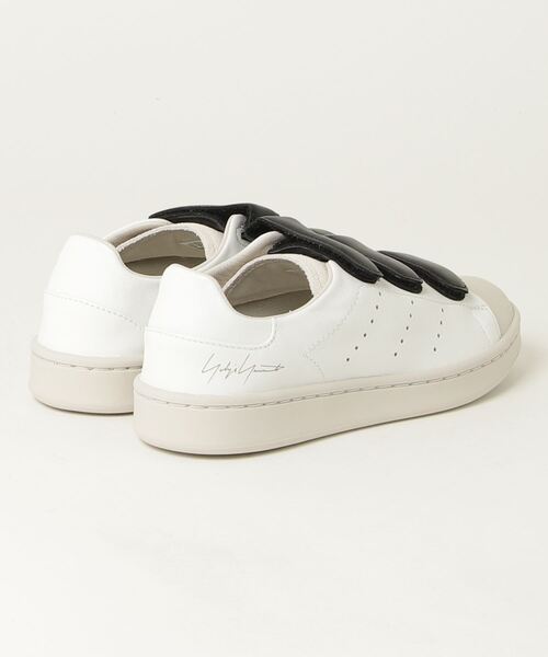 Y-3 STAN SMITH VELC（スニーカー）｜Y-3（ワイスリー）の
