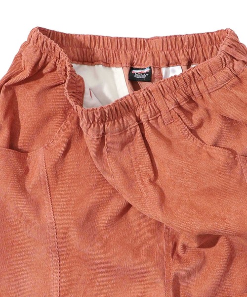 【セール】343136：パリティのネコおでん刺繍パンツ（その他パンツ）｜ScoLar Parity（スカラーパリティ）