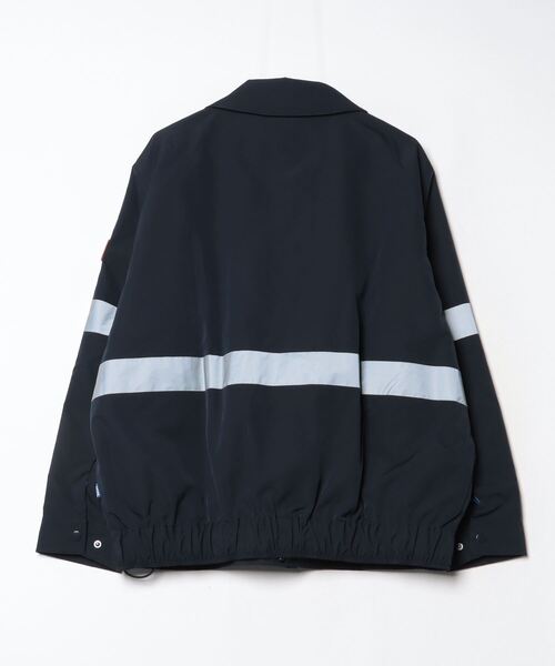 【お値下げ】Lafayette ラファイエット　カバーオールジャケット LFYT ラファイエット【Lafayette】× エムティーエー【MTA