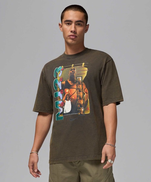 セール】ジョーダン メンズ ショートスリーブ Tシャツ / Jordan