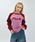 atmos pinkiAgXsNj́uatmos pink Raglan Sleeve Knit / AgX sN O X[u jbgijbg/Z[^[jvbsN