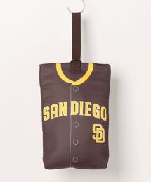 MLB（メジャーリーグベースボール）の「MLBシューズケース【入園入学】（シューズ小物/雑貨・キッズ）」