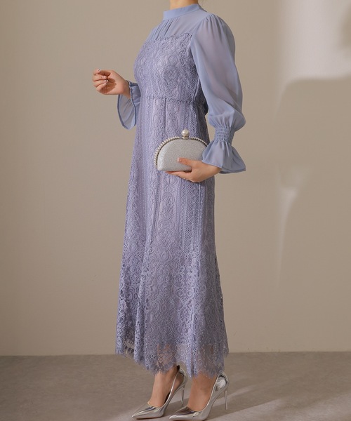 Lace Ladies(レースレディース)の「3WAY ラメ パール使い クラッチ パーティー バッグ(クラッチバッグ・レディース・ブラック/シルバー/ゴールド・FREE)」の21枚目の写真