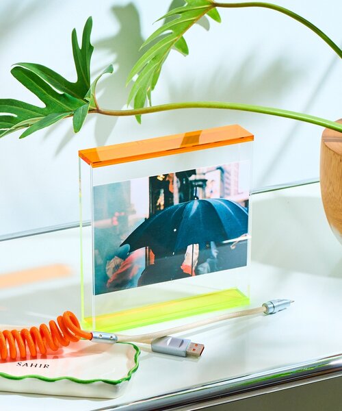 新規購入 セール】【SAHIR サヒール】Photo frame（フォトフレーム フォトフレーム