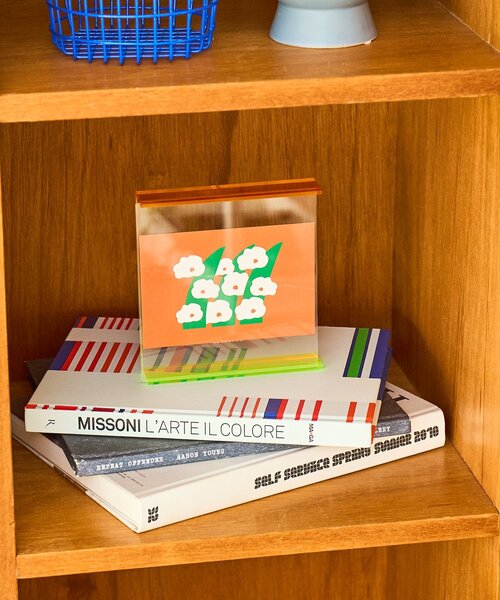 BIRTHDAY BAR(バースデイバー)の「【SAHIR サヒール】Photo frame(フォトフレーム・レディース・ピンク/イエロー・0)」の21枚目の写真