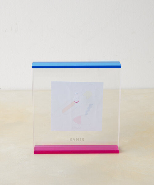 セール】【SAHIR サヒール】Photo frame（フォトフレーム