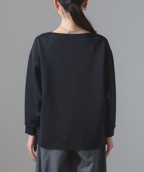セール】ダンボール ロングスリーブ プルオーバー（Tシャツ