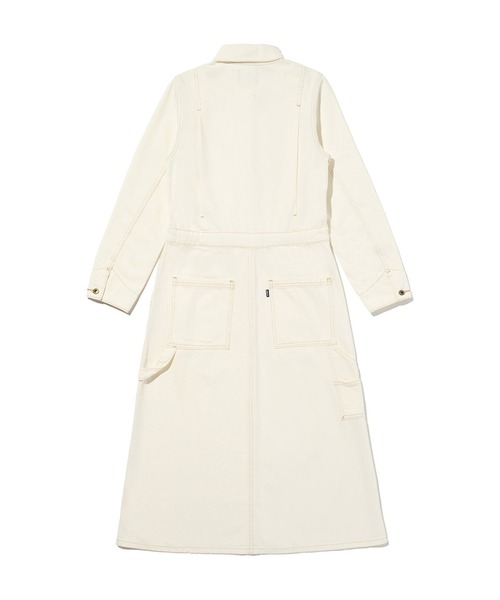 Levi's/リーバイス BLUETAB(TM) BOILER ドレス