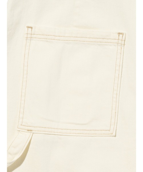 Levi's（リーバイス）の「Levi's/リーバイス BLUETAB(TM) BOILER ドレス（シャツワンピース・レディース・ホワイト・M/S/XS）」の17枚目の写真