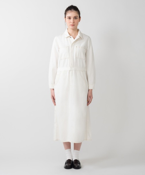 Levi's/リーバイス BLUETAB(TM) BOILER ドレス