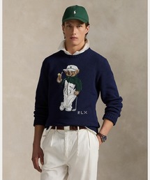 RLX GOLF｜アールエルエックス ゴルフのニット/セーター通販 - ZOZOTOWN