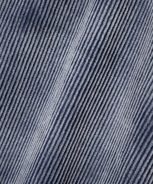 soe（ソーイ）の「別注 Corduroy Pants（その他パンツ・メンズ・ネイビー/ブラック・1/2）」の15枚目の写真