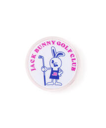 Jack Bunny!!（ジャックバニー）の「【Jack Bunny!!】NEWアクアマーカー (UNISEX)（ゴルフグッズ）」