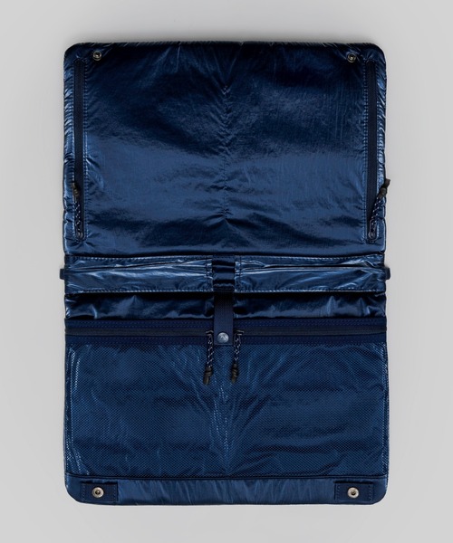 Flat Sacoche Large【バッグ単体】（ショルダーバッグ）｜Topologie