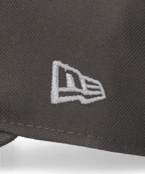 新品未使用 NEW ERA×WTW 930 BLACK アジャスタブルCAP NEW ERA ニューエラ メンズ キャップ 防水 帽子 レディース