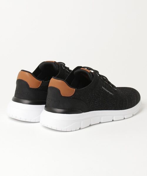 ROCKPORT(ロックポート)の「【MEN】JAIMSON/ジェイムソン メッシュスニーカー(スニーカー・メンズ・ブラック・26.5cm/26.0cm/25.5cm/25.0cm/28.0cm/27.5cm/27.0cm/24.5cm)」の13枚目の写真