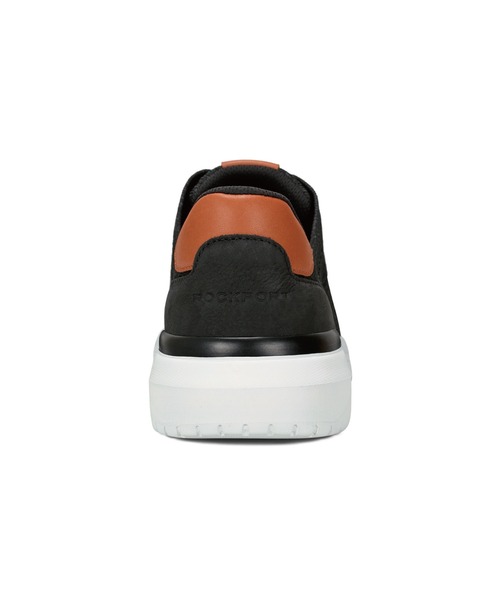 ROCKPORT(ロックポート)の「【MEN】JAIMSON/ジェイムソン メッシュスニーカー(スニーカー・メンズ・ブラック・26.5cm/26.0cm/25.5cm/25.0cm/28.0cm/27.5cm/27.0cm/24.5cm)」の10枚目の写真