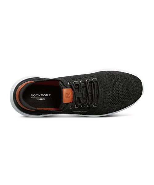 ROCKPORT(ロックポート)の「【MEN】JAIMSON/ジェイムソン メッシュスニーカー(スニーカー・メンズ・ブラック・26.5cm/26.0cm/25.5cm/25.0cm/28.0cm/27.5cm/27.0cm/24.5cm)」の16枚目の写真