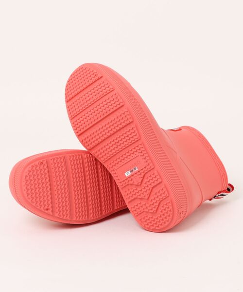 セール】HUNTER ハンター UNISEX PLAY MOLDED BOOTS レディース