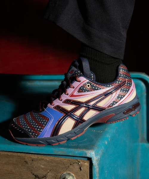 ASICS / アシックス】UB9-S GEL-DS TRAINER 14 / 1203A606（スニーカー