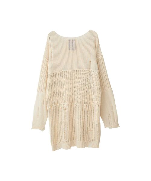 HYSTERIC GLAMOUR（ヒステリックグラマー）の「THE HYSTERIC