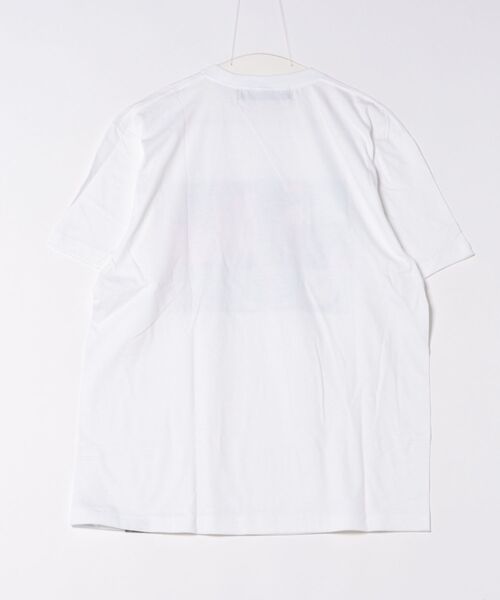 Nookie(Nookie)の「【RS】【THE nookie】ANIME3 S/S TEE(Tシャツ/カットソー・レディース・ブラック/ホワイト・FREE)」の3枚目の写真
