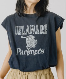 tシャツ 追加1「REMI RELIEF / レミレリーフ」ロゴTシャツ / ノースリーブシャツ / SP加工14/天竺T(DELAWARE)「WEB REMI RELIEF tシャツ 追加1「REMI / レミレリーフ」ロゴTシャツ