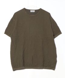 ブランド古着！イギリス製 JOHN SMEDLEY 半袖 カットソー ブラウン 楽天市場】JOHN SMEDLEY（Tシャツ・カットソー｜トップス