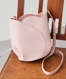 Another Branch olive des olive | チューリップショルダーバッグ(ショルダーバッグ)