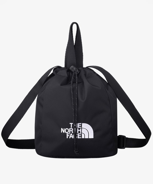 THE NORTH FACE ノースフェイス ショルダーバッグ WL BUCKET BAG