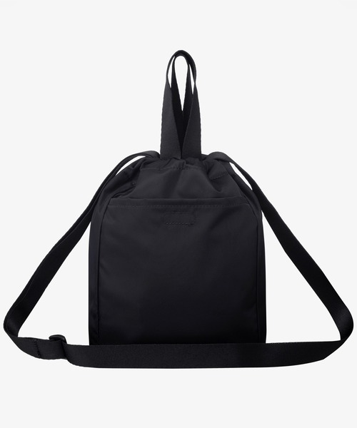 TNF/WL-BUCKET BAG MINI-②（ショルダーバッグ）｜THE NORTH