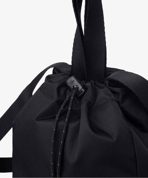 TNF/WL-BUCKET BAG MINI-②（ショルダーバッグ）｜THE NORTH