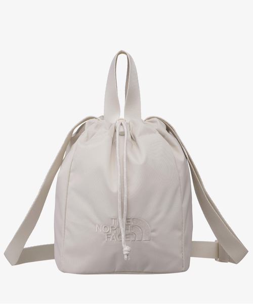 【THE NORTH FACE】WL BUCKET BAG MINI ★送料・関税込★ NEW THE NORTH FACE WL BUCKET BAG MINI NN2PQ67J BLACK UNISEX