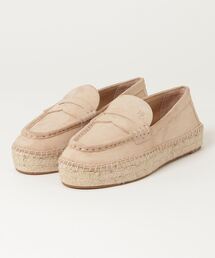 LAUREN RALPH LAUREN｜ローレン ラルフ ローレンのサンダル