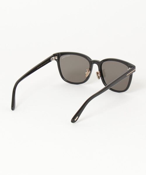 TOM FORD EYEWEAR(トムフォードアイウェア)の「TOM FORD EYEWEAR/トム フォード アイウェア/FT1131-K-5401A/Sunglasses(サングラス・メンズ・ブラック・F)」の3枚目の写真