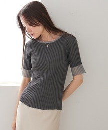 DIESEL｜ディーゼル（メンズ）のTシャツ/カットソー（グレー