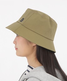 アメトハレ（アメトハレ）の「【アメトハレ】防水透湿バケットハット AH-801（ハット）」