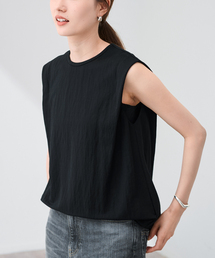 フレームワーク tHISisNOT ANIMALS Tシャツ ブラウン om00155kj0119-p357_1.jpg