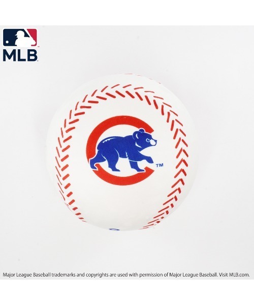 MLB/メジャーリーグベースボール ボールクッション ドジャース