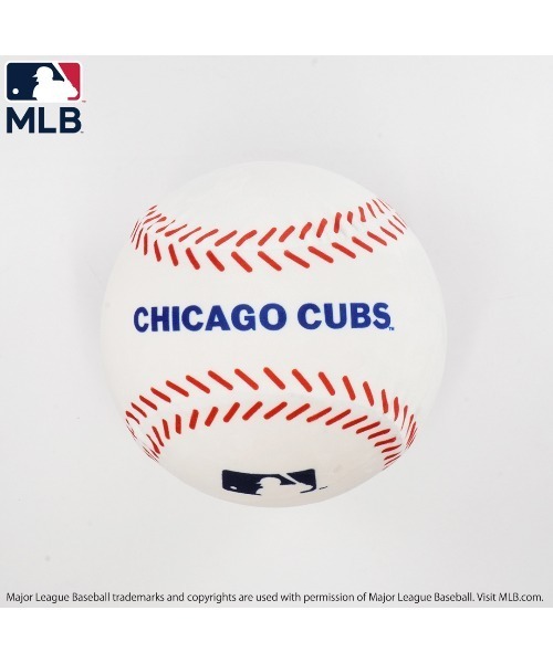 MLB/メジャーリーグベースボール ボールクッション ドジャース