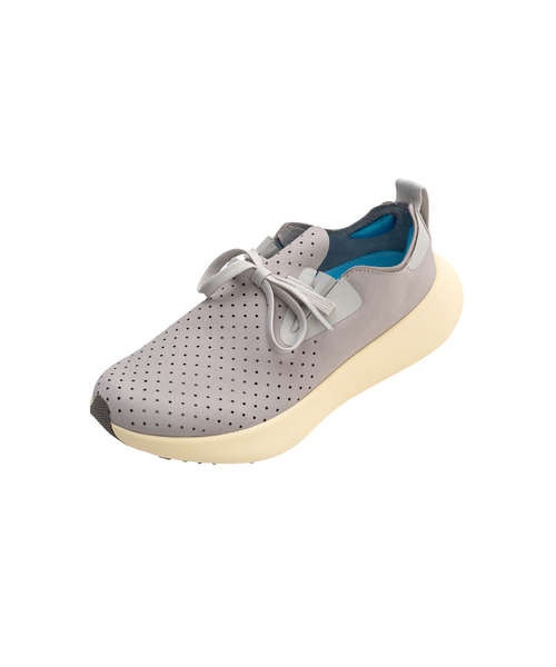 Native(ネイティブ)の「【Native Shoes/ネイティブシューズ】APOLLO 10 TAPIOCA /スニーカー/サスティナブル/スリッポン【WEB限定】(スリッポン・レディース・アイボリー/グレー/ブラック・23/24/25/24.5/23.5/22.5)」の1枚目の写真
