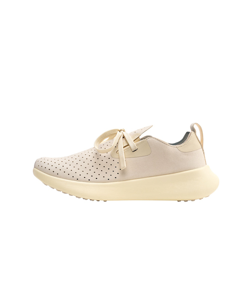 Native(ネイティブ)の「【Native Shoes/ネイティブシューズ】APOLLO 10 TAPIOCA /スニーカー/サスティナブル/スリッポン【WEB限定】(スリッポン・レディース・アイボリー/グレー/ブラック・23/24/25/24.5/23.5/22.5)」の5枚目の写真